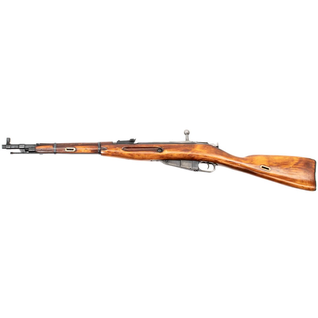 RUSSIAN STATE FACTORIES M44 7.62x54mmr